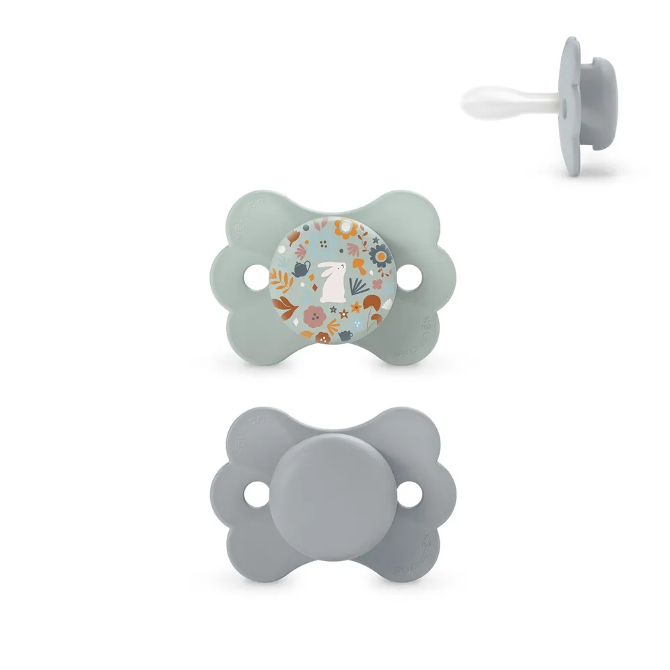 suavinex-wonderland-sx-pro-pack-de-2-chupetes-fisiol-gicos-de-silicona-para-beb- image 1