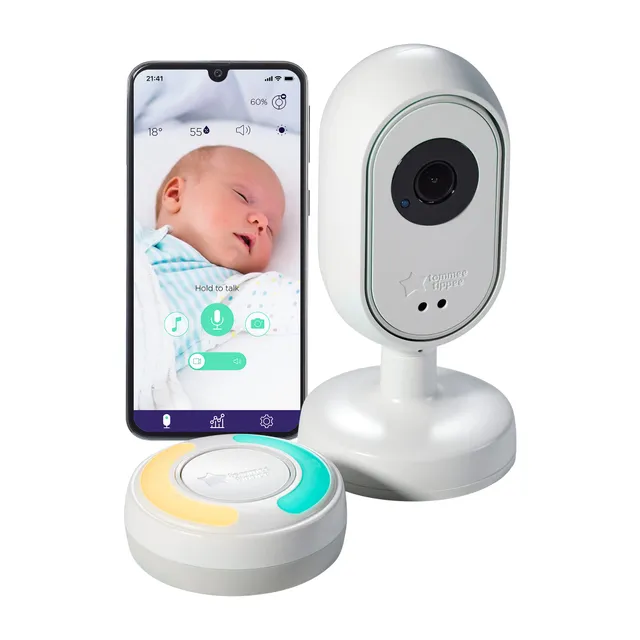 tommee-tippee-dreamsense-monitor-inteligente-para-beb-con-c-mara-hd-de-visi-n-no image 1