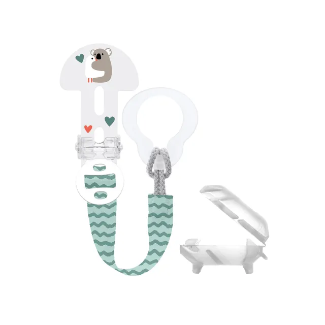 mam-clip-it-broche-chupetero-ajustable-compatible-con-todo-tipo-de-chupetes-con- image 1