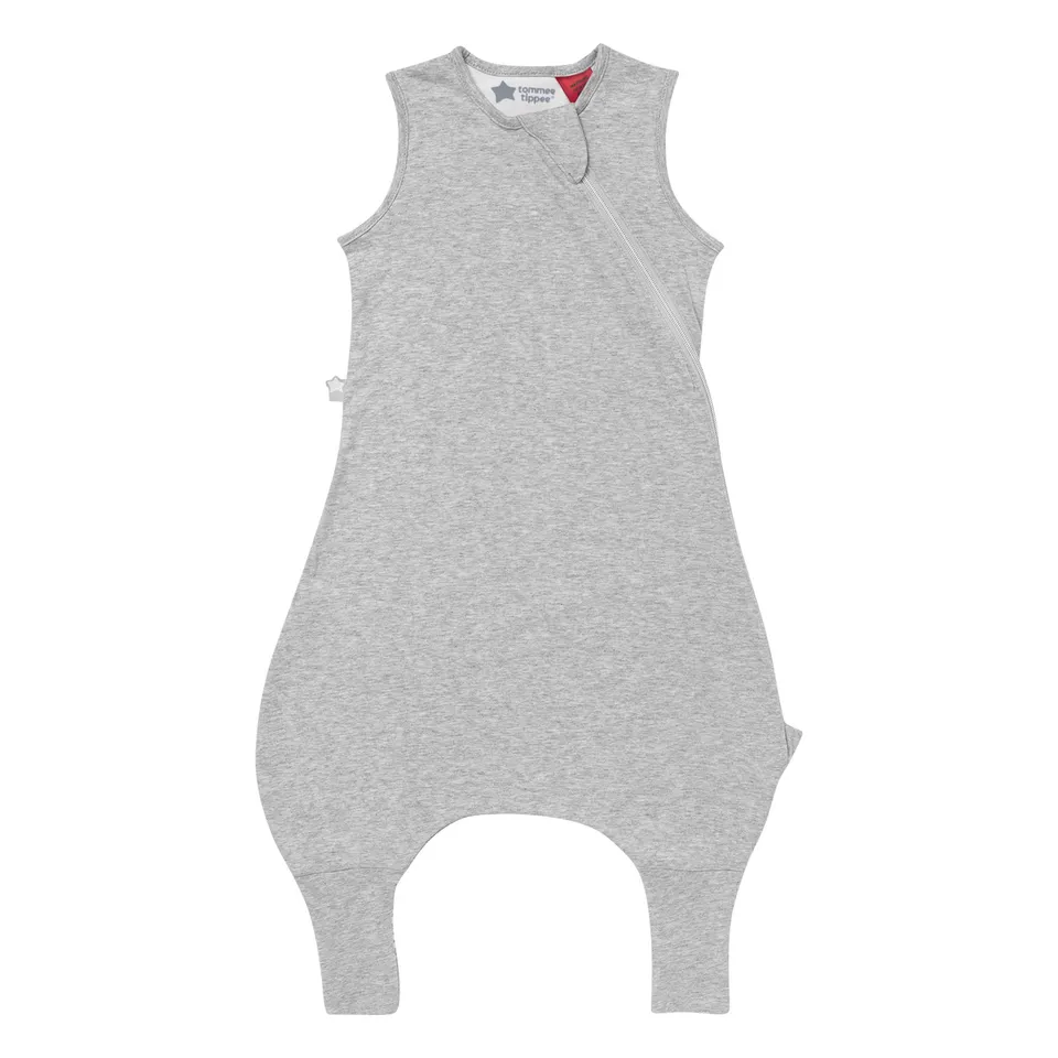 tommee-tippee-the-original-grobag-steppeebag-saco-de-dormir-con-piernas-6-18-m-a image 1
