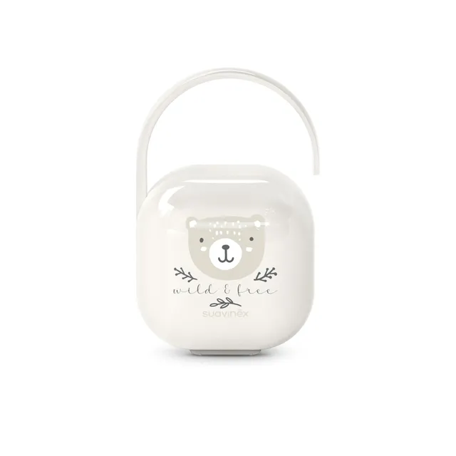 suavinex-portachupetes-beb-wild-free-beige-caja-r-gida-para-2-chupetes-con-asa-f image 1