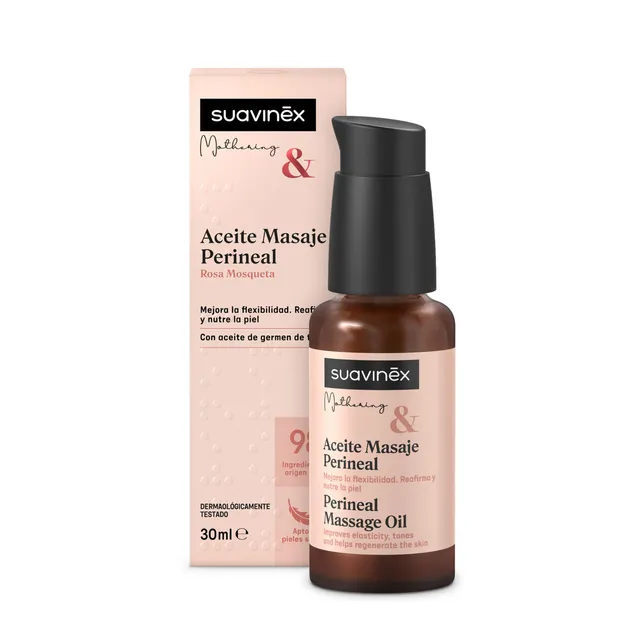 suavinex-aceite-masaje-perineal-embarazadas-con-rosa-mosqueta-30-ml-vegano-y-98- image 1