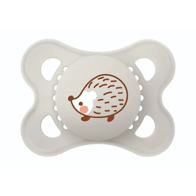mam-original-chupete-2-6-meses-con-tetina-sim-trica-de-silicona-skinsoft-y-caja- image 1