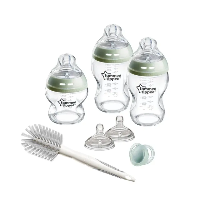tommee-tippee-natural-start-set-de-biberones-para-reci-n-nacidos-1-biber-n-150-m image 1