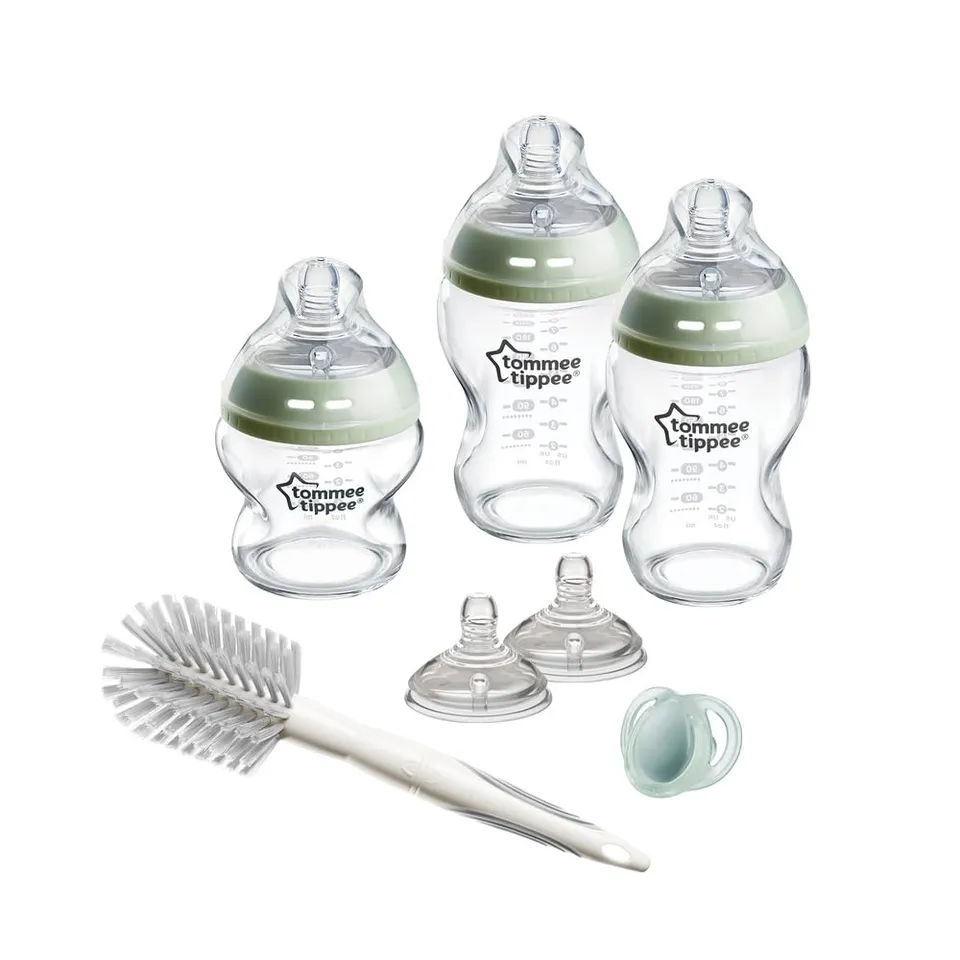 tommee-tippee-natural-start-set-de-biberones-para-reci-n-nacidos-1-biber-n-150-m image 1