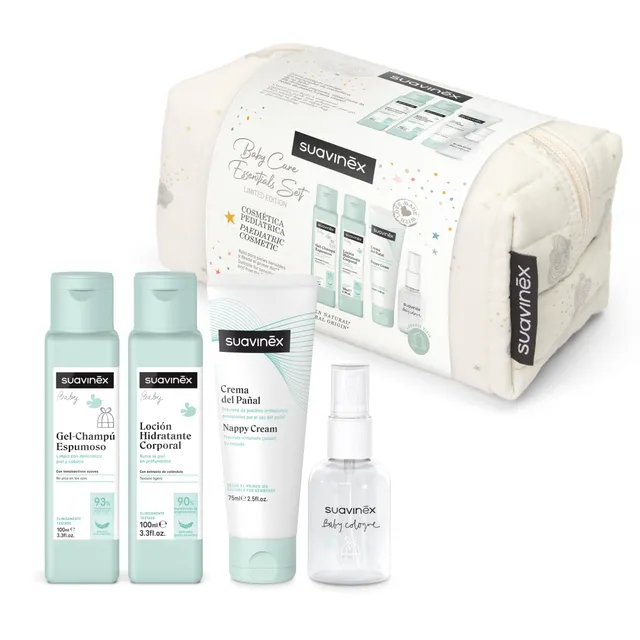 suavinex-beige-dreams-neceser-de-tela-para-beb-con-set-de-cosm-tica-gel-champ-10 image 1