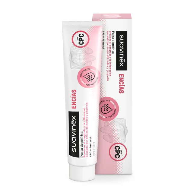 suavinex-pasta-de-dientes-enc-as-gel-dent-frico-75-ml-sin-clorhexidina-apto-emba image 1