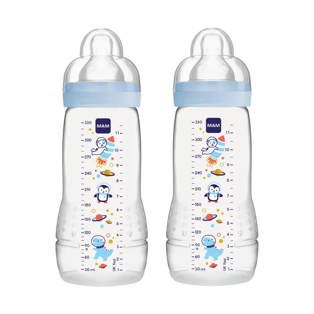 mam-easy-active-biber-n-330-ml-pack-de-2-con-tetina-de-silicona-skinsoft-tama-o- image 1