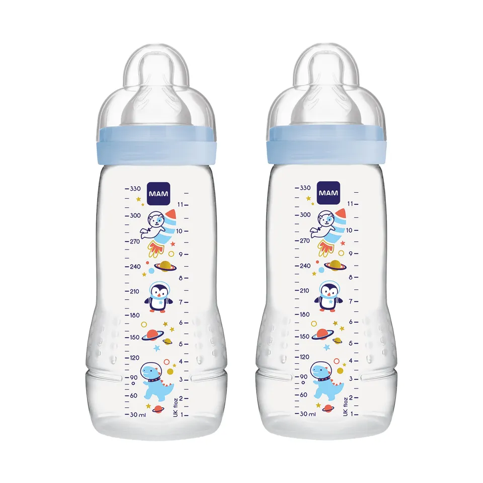 mam-easy-active-biber-n-330-ml-pack-de-2-con-tetina-de-silicona-skinsoft-tama-o- image 1
