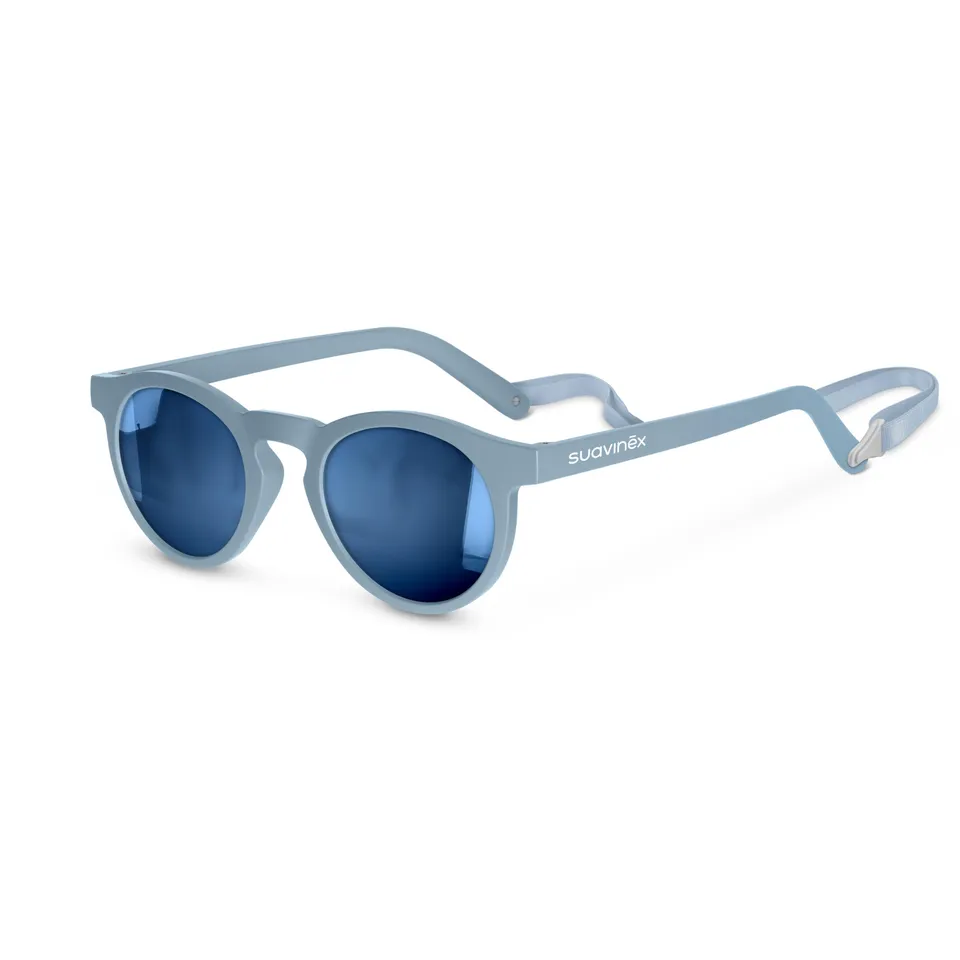 suavinex-gafas-de-sol-polarizadas-para-ni-os-de-3-a-8-a-os-uv400-redondas-flexib image 1