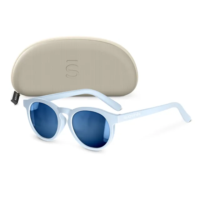 suavinex-gafas-de-sol-para-beb-s-0-12-meses-polarizadas-uv400-categor-a-3-protec image 1