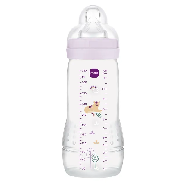 mam-easy-active-biber-n-330-ml-con-tetina-3-de-flujo-r-pido-skinsoft-a-partir-de image 1