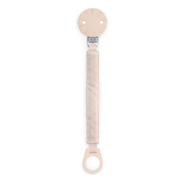 suavinex-wonderland-chupetero-de-tela-reversible-con-clip-y-anilla-de-silicona-c image 1