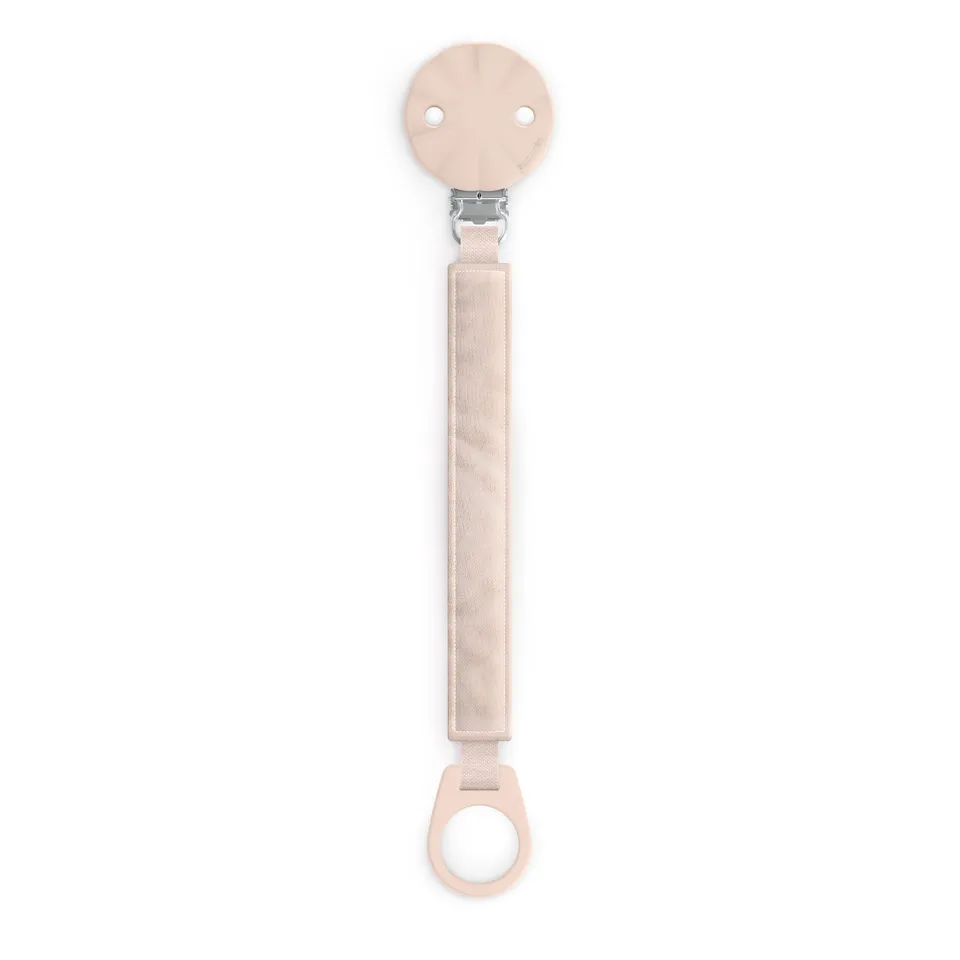 suavinex-wonderland-chupetero-de-tela-reversible-con-clip-y-anilla-de-silicona-c image 1