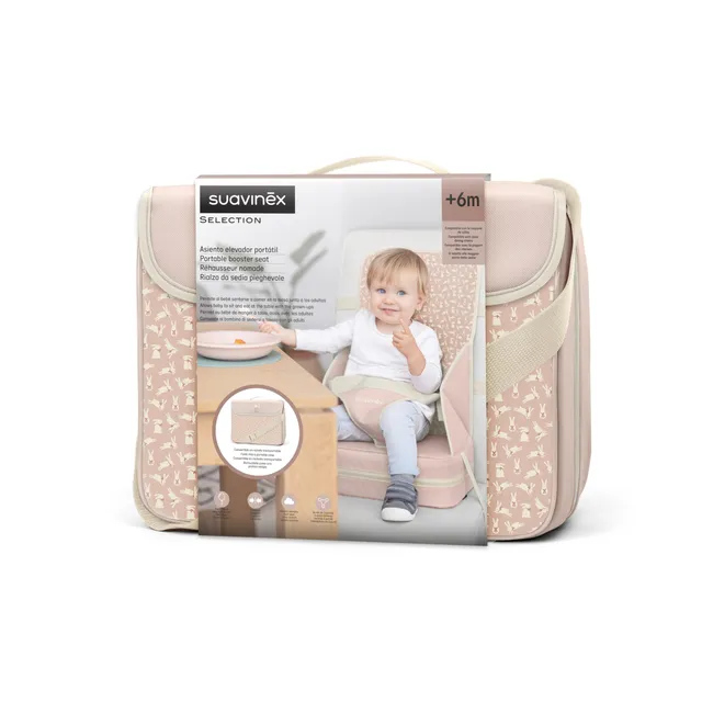 suavinex-alzador-de-silla-port-til-6-meses-trona-elevadora-universal-plegable-co image 1