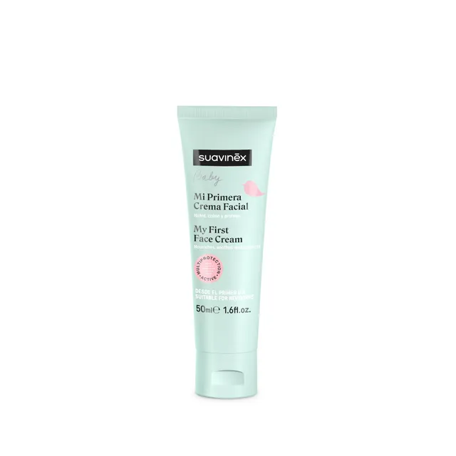 suavinex-crema-facial-para-beb-s-50-ml-apta-reci-n-nacidos-y-uso-diario-hidrata- image 1