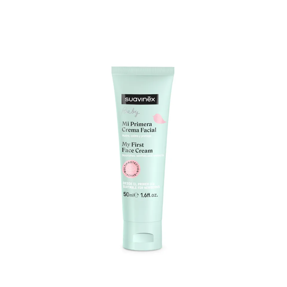 suavinex-crema-facial-para-beb-s-50-ml-apta-reci-n-nacidos-y-uso-diario-hidrata- image 1