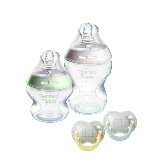 tommee-tippee-natural-start-set-de-regalo-reci-n-nacido-biberones-antic-licos-15 image 1