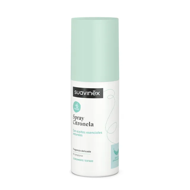 suavinex-spray-de-citronela-100-ml-con-aceites-esenciales-de-geranio-y-lim-n-apt image 1