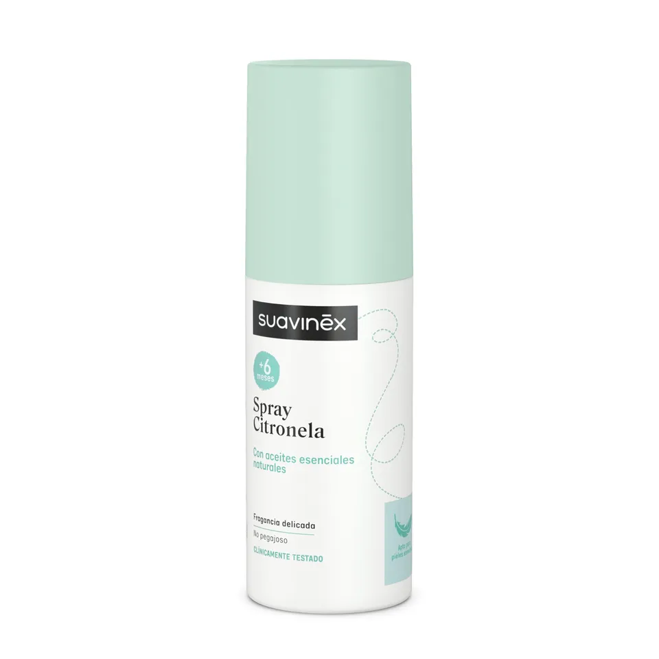 suavinex-spray-de-citronela-100-ml-con-aceites-esenciales-de-geranio-y-lim-n-apt image 1