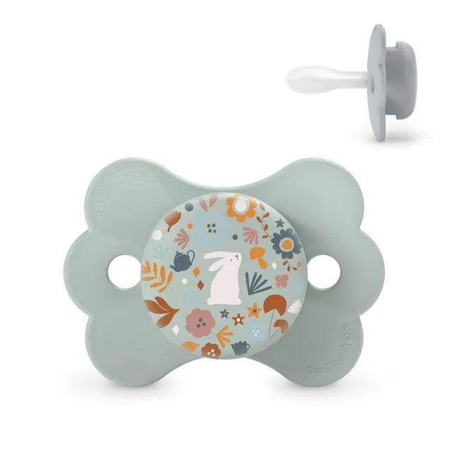 suavinex-chupete-wonderland-con-tetina-fisiol-gica-sx-pro-de-silicona-sim-trico- image 1