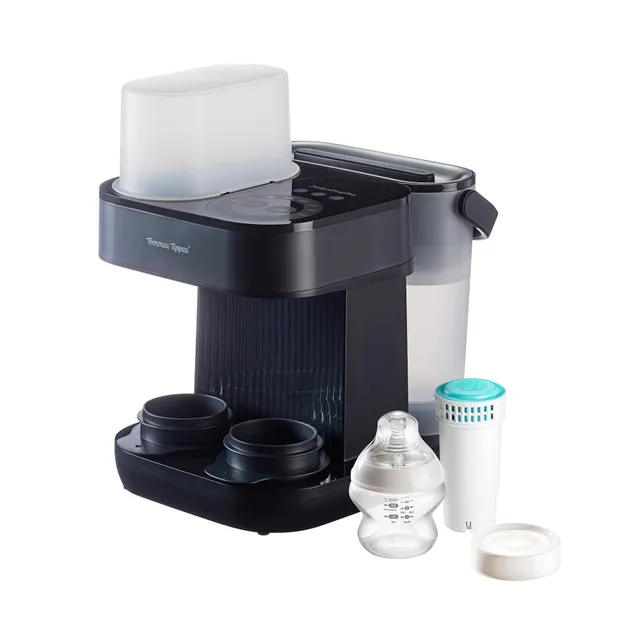 tommee-tippee-perfect-prep-pro-preparador-de-biberones-con-dispensador-de-leche- image 1