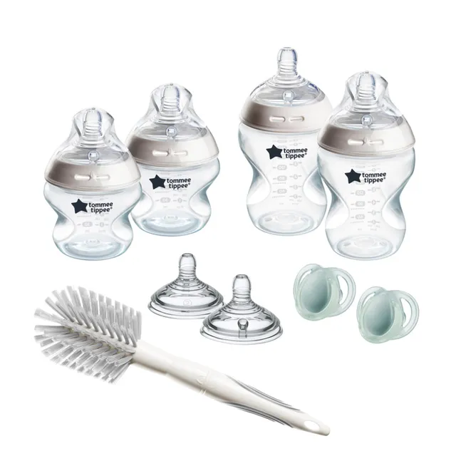 tommee-tippee-natural-start-set-iniciaci-n-reci-n-nacido-9-piezas-2-biberones-15 image 1
