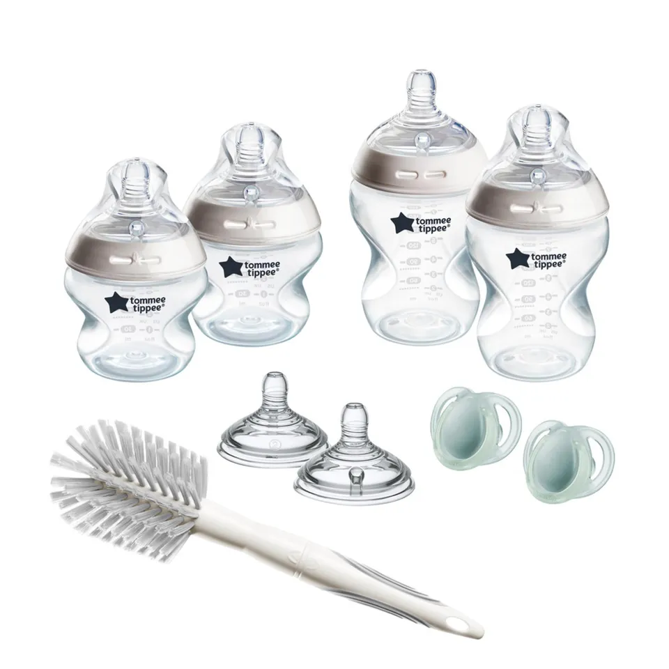 tommee-tippee-natural-start-set-iniciaci-n-reci-n-nacido-9-piezas-2-biberones-15 image 1