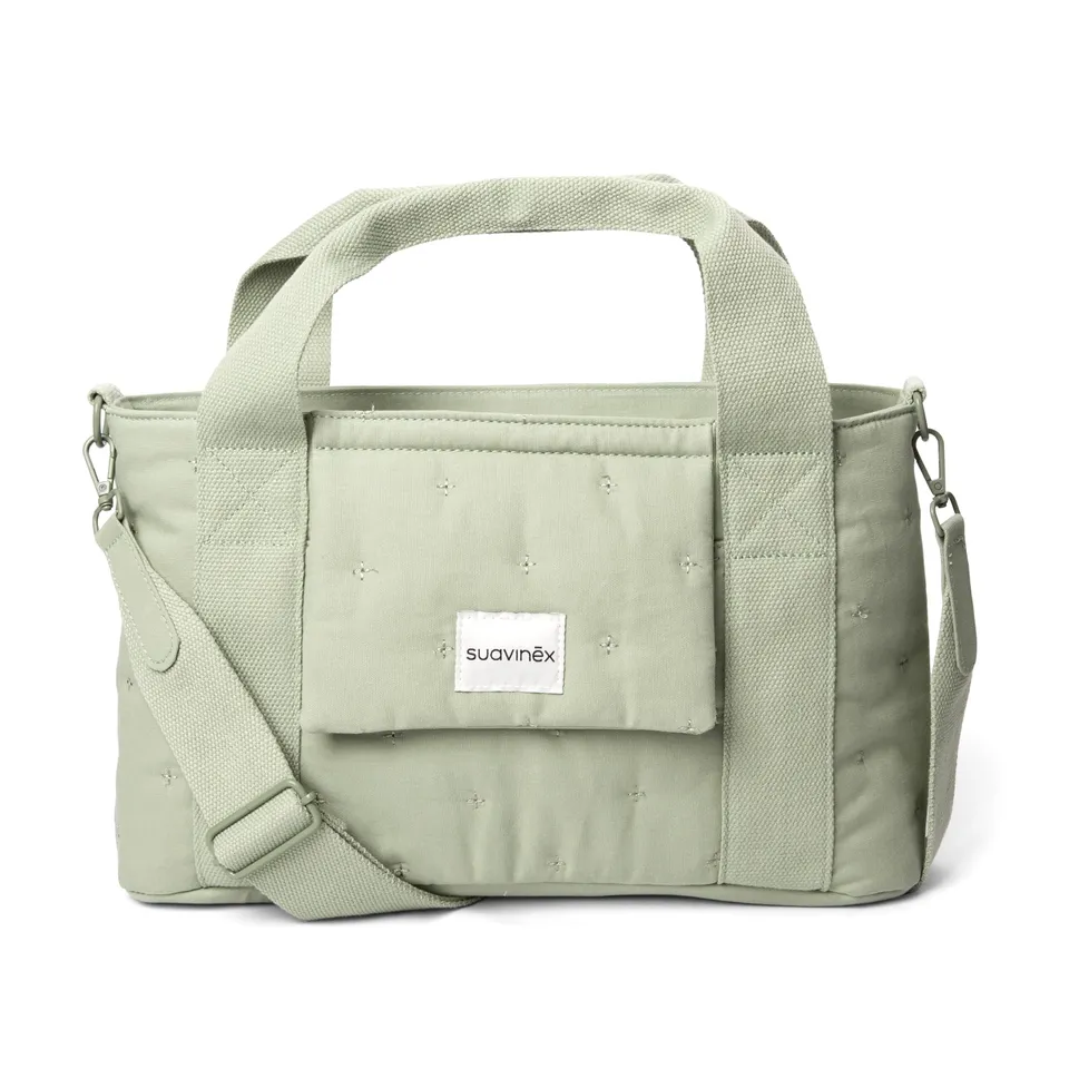 suavinex-bolso-maternidad-organizador-para-carrito-tipo-panera-11-44-l-asas-ajus image 1