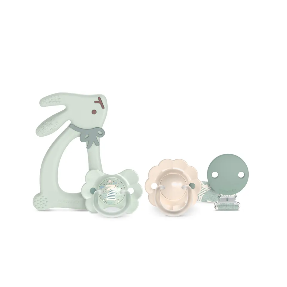suavinex-canastilla-reci-n-nacido-wonder-set-regalo-4-piezas-2-chupetes-sx-pro-0 image 1