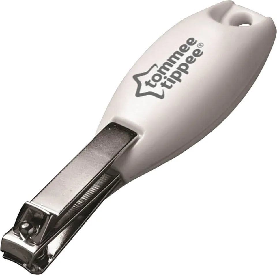 tommee-tippee-essentials-corta-as-para-beb-con-bordes-redondeados-y-mango-moldea image 1