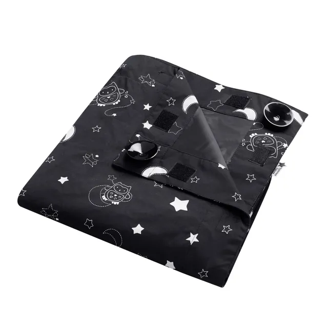 tommee-tippee-sleeptime-cortina-opaca-de-viaje-con-ventosas-ajustable-y-ligera-1 image 1
