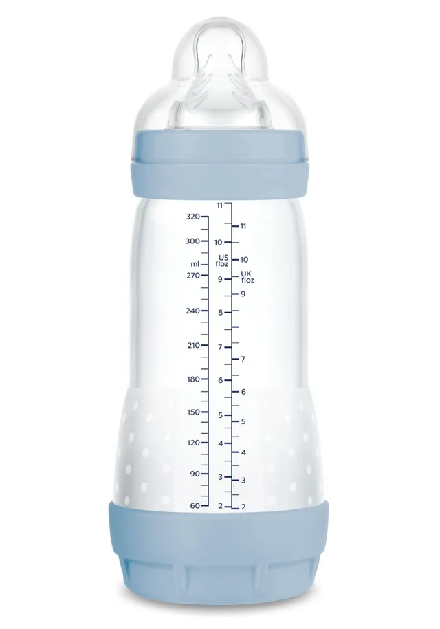 mam-easy-start-anti-colic-biber-n-antic-lico-320-ml-tetina-flujo-r-pido-3-4-mese image 1