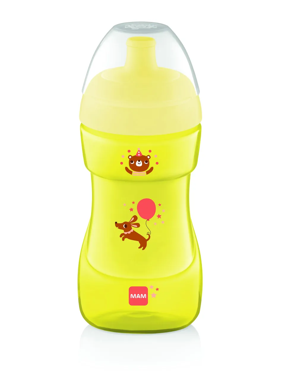 mam-vaso-de-aprendizaje-12-meses-330-ml-boquilla-dura-deportiva-y-v-lvula-antide image 1