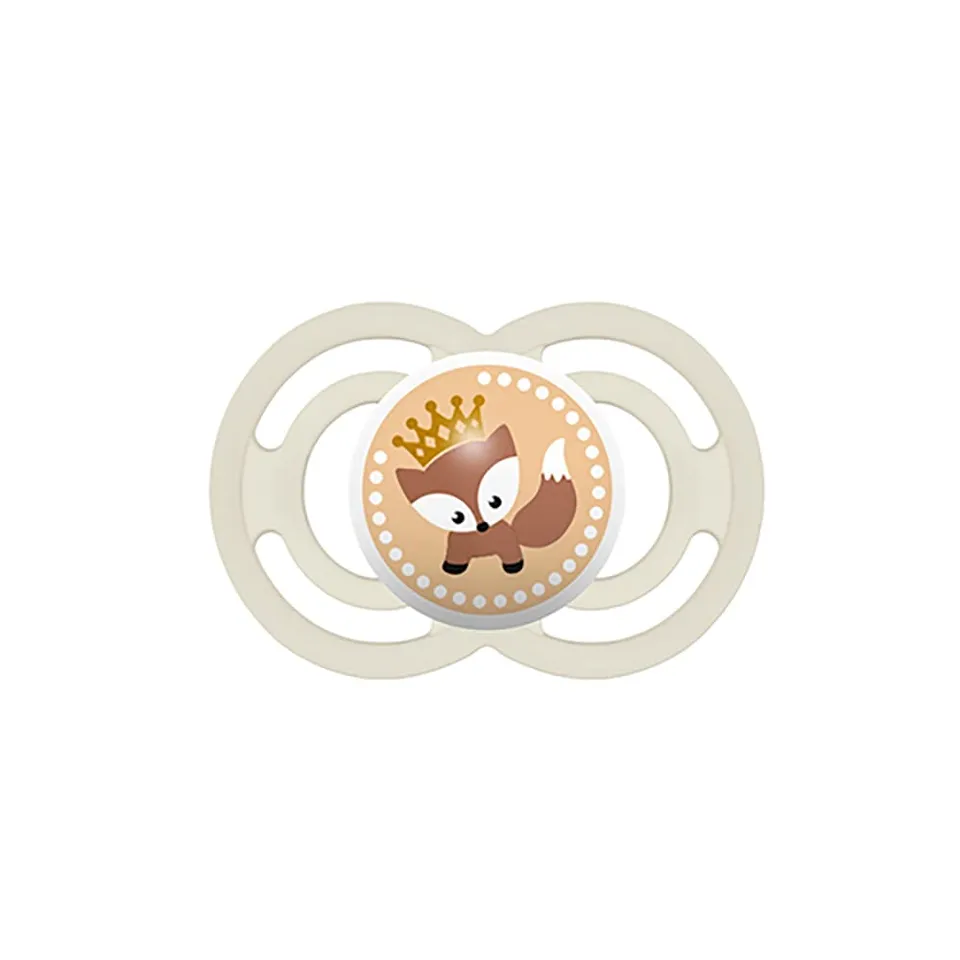 mam-perfect-chupete-16-meses-neutro-mate-tetina-extra-delgada-skinsoft-que-reduc image 1