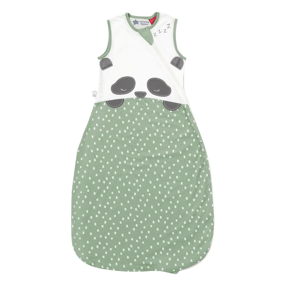 tommee-tippee-the-original-grobag-saco-de-dormir-para-beb-6-18-m-2-5-tog-tejido- image 1