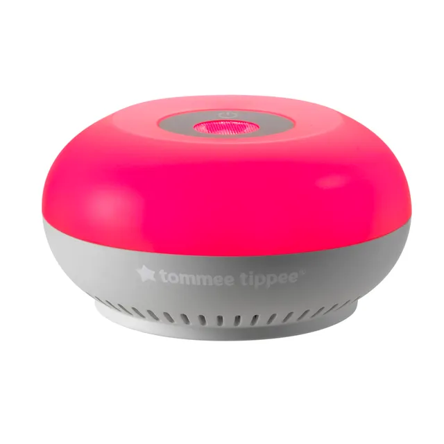 tommee-tippee-dreammaker-duermebeb-s-con-luz-y-sonido-ruido-rosa-luz-roja-y-crys image 1