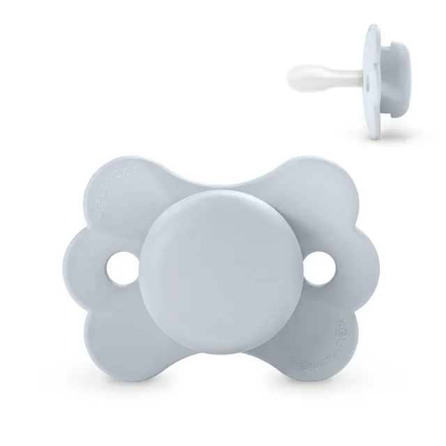 suavinex-wonderland-chupete-0-6-meses-tetina-fisiol-gica-de-silicona-sx-pro-sim- image 1