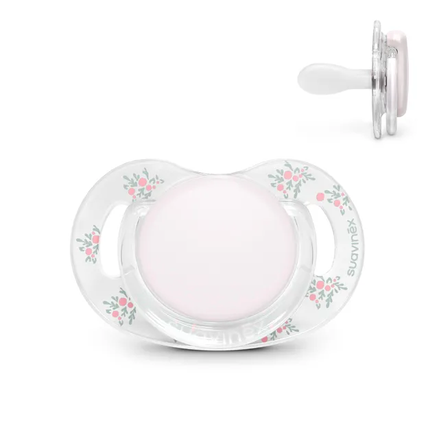 suavinex-chupete-beb-0-6-meses-poetry-con-tetina-fisiol-gica-sx-pro-de-silicona- image 1