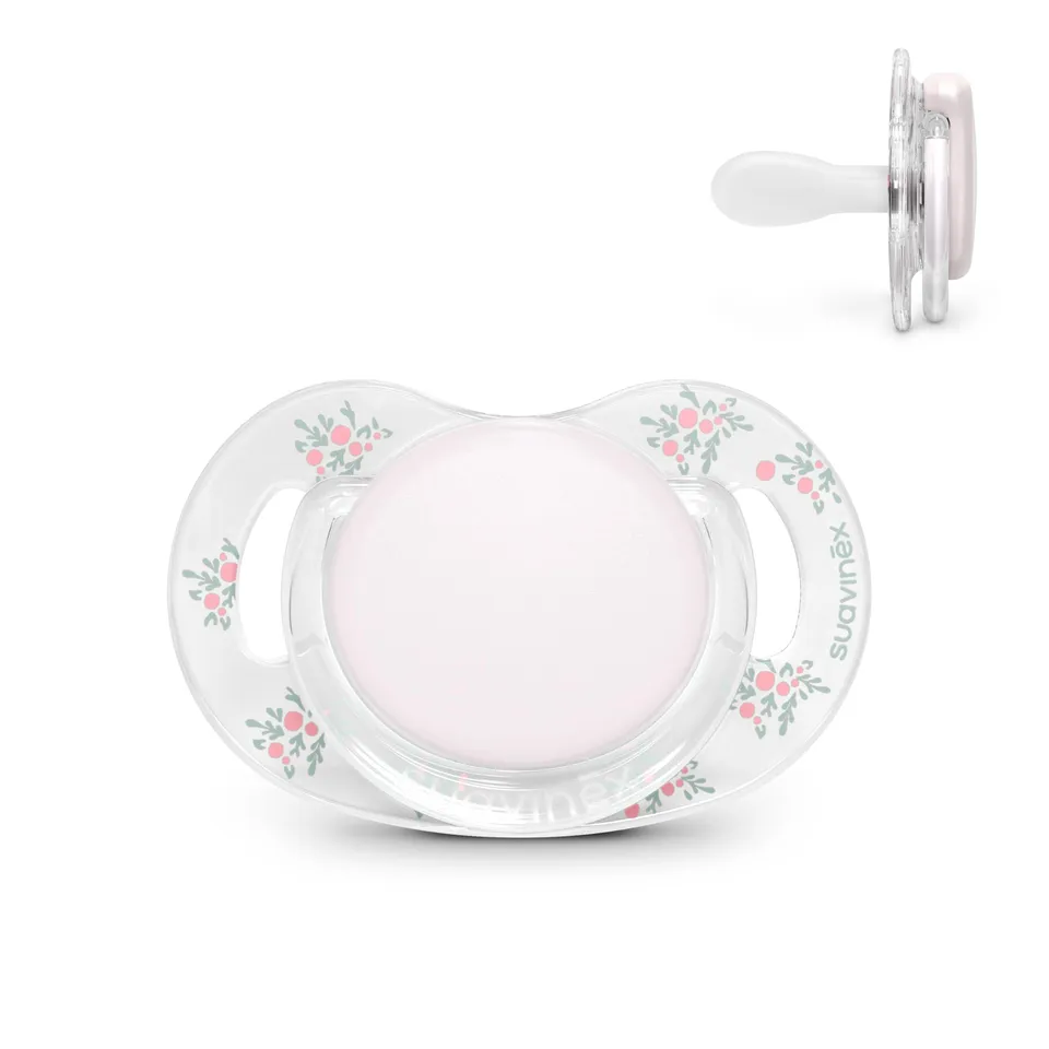 suavinex-chupete-beb-0-6-meses-poetry-con-tetina-fisiol-gica-sx-pro-de-silicona- image 1
