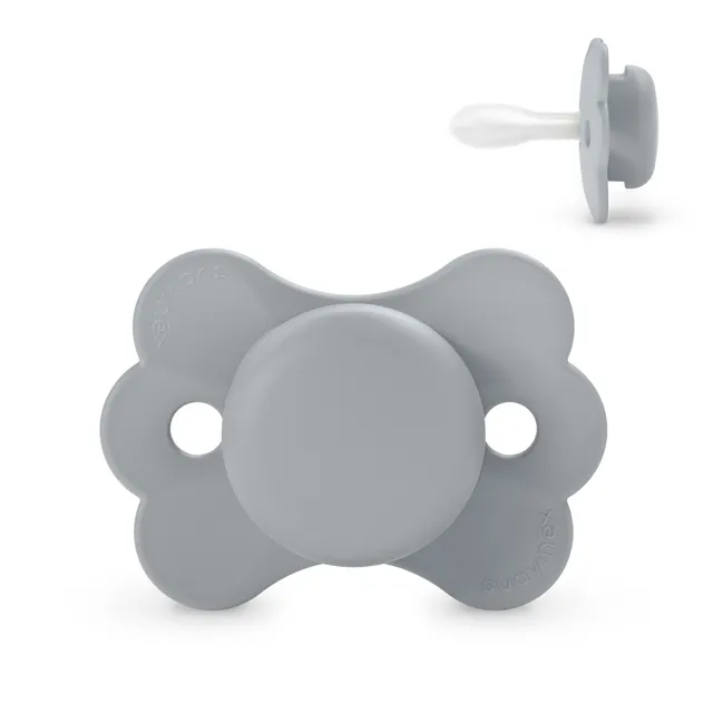 suavinex-chupete-wonderland-6-18-meses-tetina-fisiol-gica-de-silicona-sx-pro-sim image 1