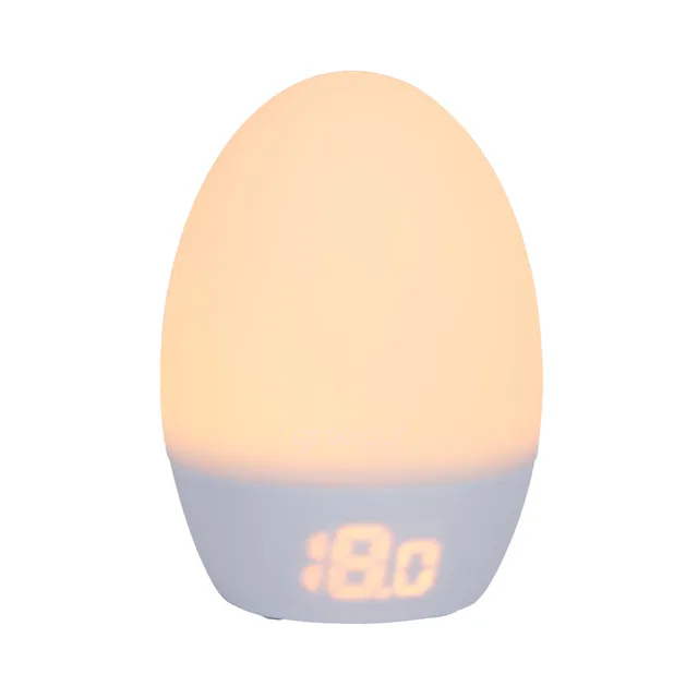 tommee-tippee-groegg2-term-metro-digital-ambiental-con-luz-nocturna-de-colores-y image 1