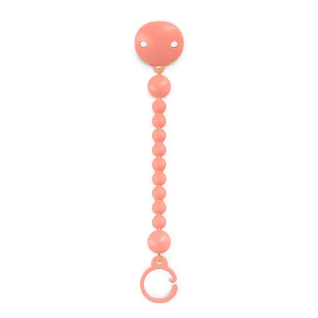 suavinex-colour-essence-chupetero-pinza-de-silicona-de-una-sola-pieza-cadena-sua image 1