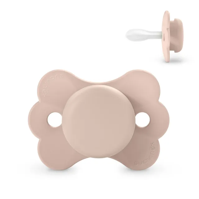 suavinex-wonderland-rosa-liso-chupete-6-18-meses-con-tetina-fisiol-gica-sx-pro-d image 1