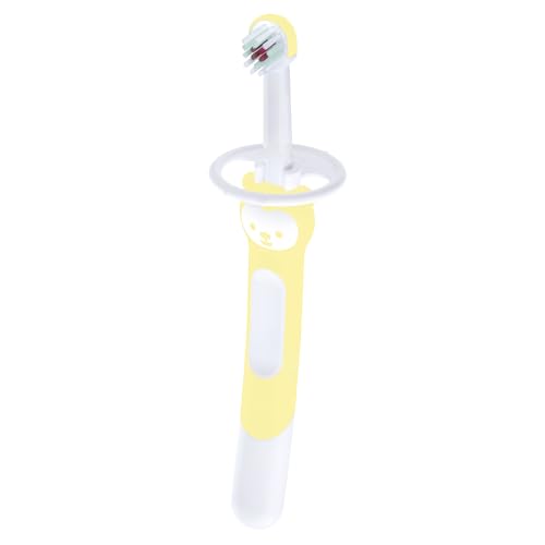 mam-cepillo-de-dientes-para-beb-con-mango-extra-largo-antideslizante-y-protector image 8
