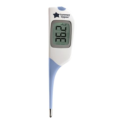 tommee-tippee-423040-term-metro-digital-de-pluma-para-beb-s image 8
