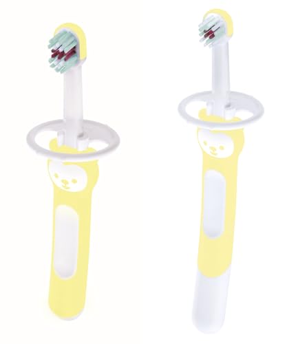 mam-set-de-cepillos-de-dientes-de-aprendizaje-beb-2-uds-extra-largo-y-corto-con- image 8