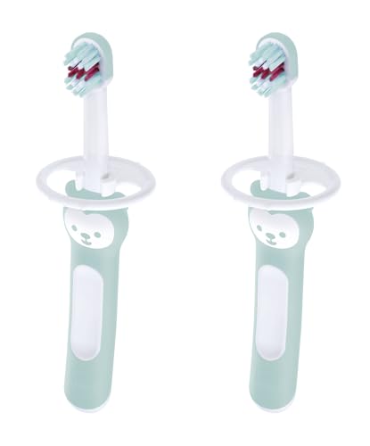 mam-set-2-cepillos-de-dientes-para-beb-con-mango-compacto-ergon-mico-y-antidesli image 8