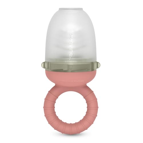 suavinex-chupete-fruta-beb-alimentador-antiahogo-de-silicona-grado-alimentario-c image 7