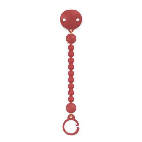 suavinex-colour-essence-chili-pepper-broche-pinza-chupetero-de-silicona-con-cade image 5